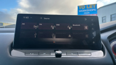 Nissan Qashqai 1.3 DiG-T MH 158 N-Connecta 5dr Xtronic Petrol Hatchback